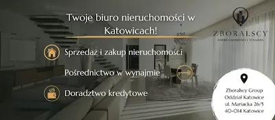 Zboralscy Group Katowice
